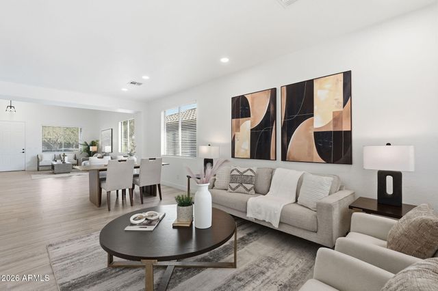 39930 N MESSNER Way, Anthem, AZ 85086