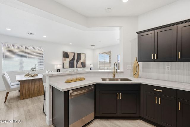 39930 N MESSNER Way, Anthem, AZ 85086