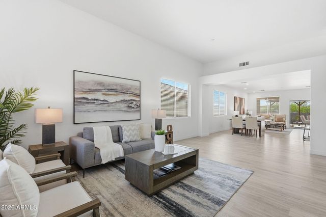 39930 N MESSNER Way, Anthem, AZ 85086