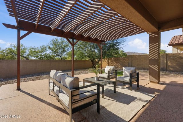 39930 N MESSNER Way, Anthem, AZ 85086