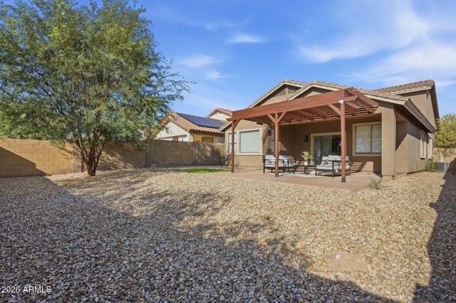39930 N MESSNER Way, Anthem, AZ 85086