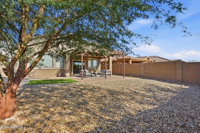 39930 N MESSNER Way, Anthem, AZ 85086