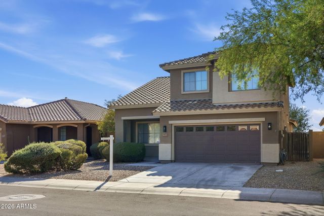 39930 N MESSNER Way, Anthem, AZ 85086