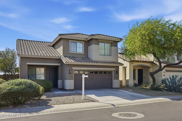 39930 N MESSNER Way, Anthem, AZ 85086
