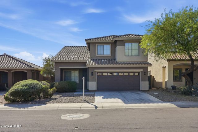 39930 N MESSNER Way, Anthem, AZ 85086
