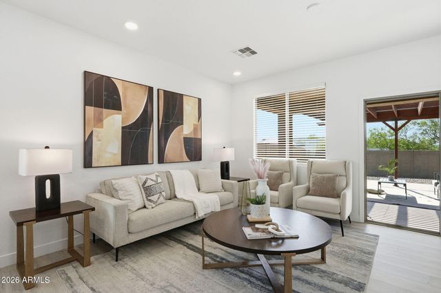 39930 N MESSNER Way, Anthem, AZ 85086