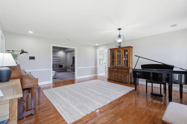 216 Tazwell Drive, Richmond, KY 40475