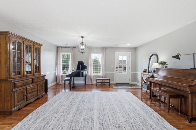 216 Tazwell Drive, Richmond, KY 40475
