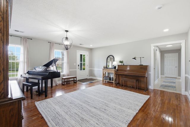 216 Tazwell Drive, Richmond, KY 40475