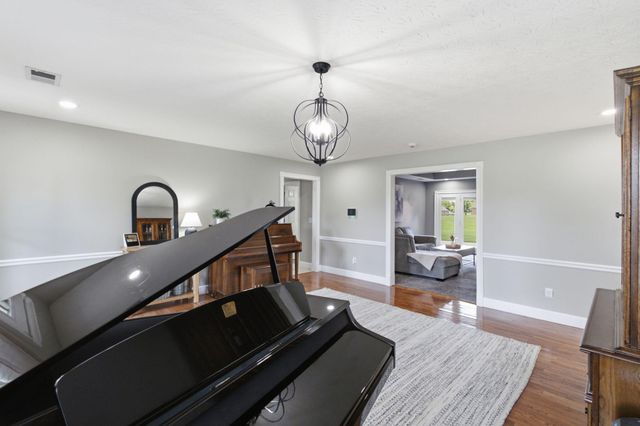 216 Tazwell Drive, Richmond, KY 40475