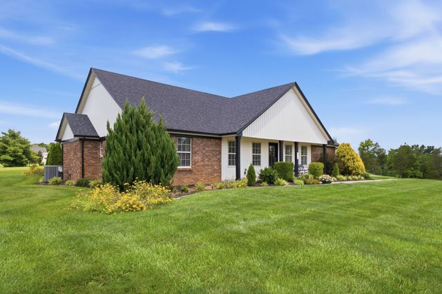 216 Tazwell Drive, Richmond, KY 40475