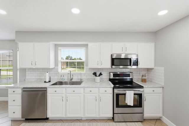 216 Tazwell Drive, Richmond, KY 40475