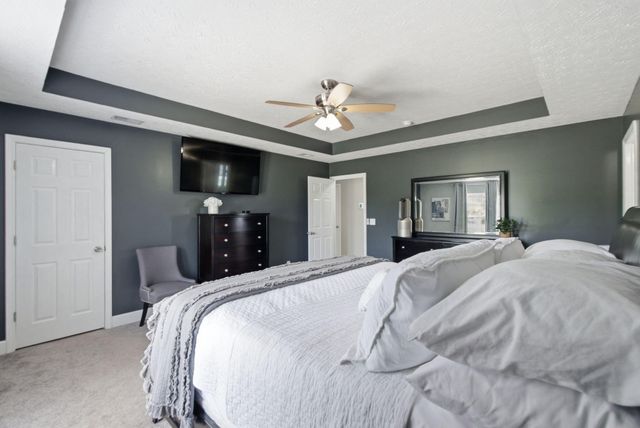 216 Tazwell Drive, Richmond, KY 40475