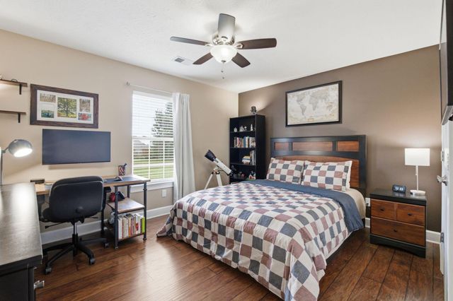216 Tazwell Drive, Richmond, KY 40475