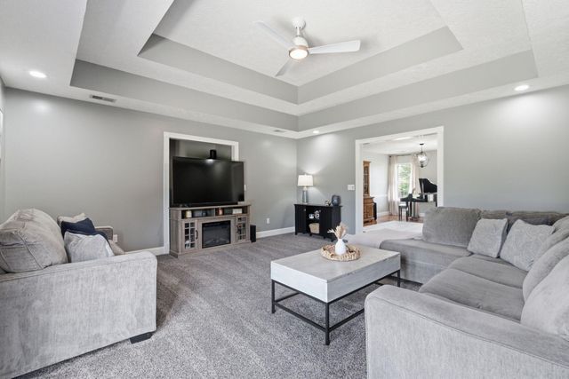 216 Tazwell Drive, Richmond, KY 40475