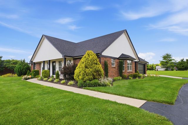 216 Tazwell Drive, Richmond, KY 40475