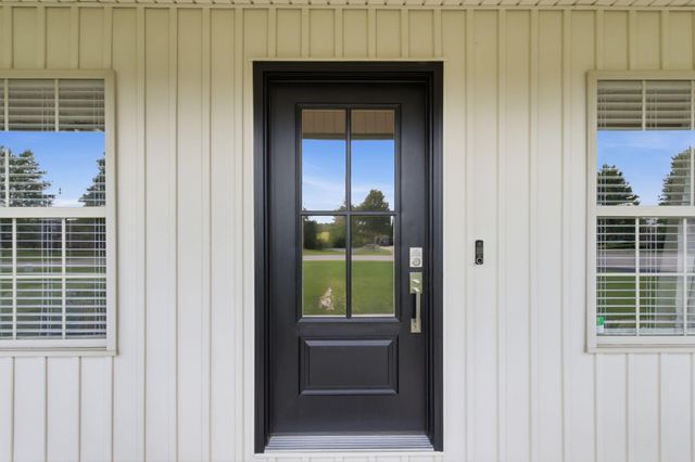 216 Tazwell Drive, Richmond, KY 40475
