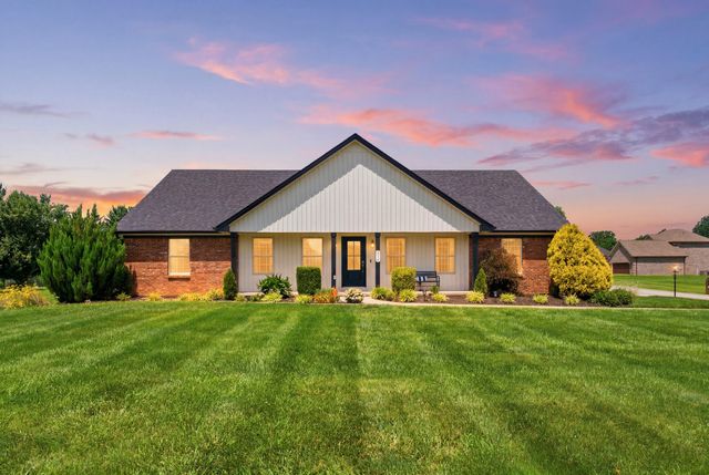 216 Tazwell Drive, Richmond, KY 40475