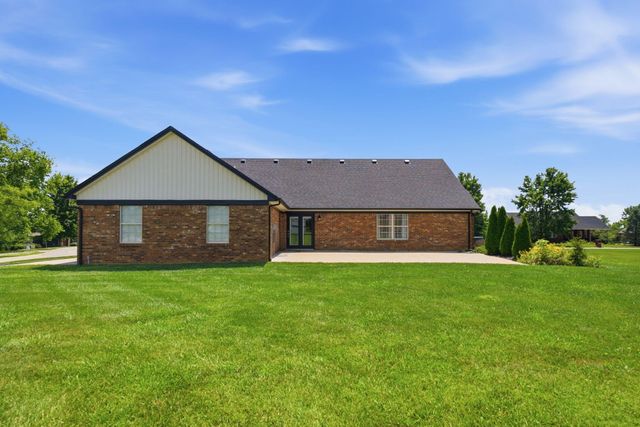 216 Tazwell Drive, Richmond, KY 40475