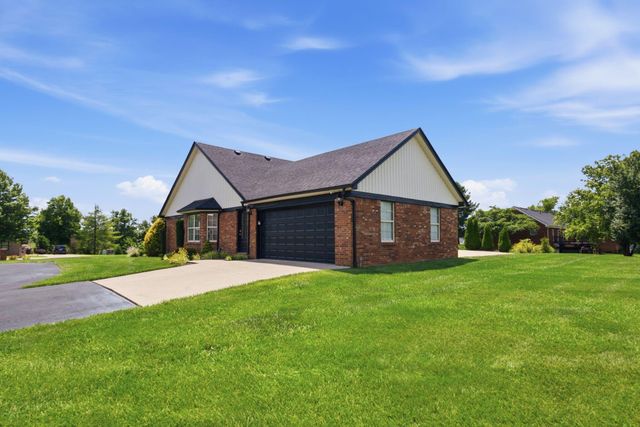 216 Tazwell Drive, Richmond, KY 40475