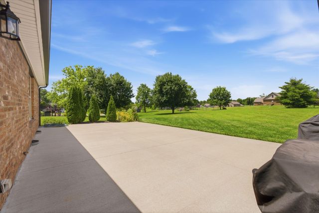 216 Tazwell Drive, Richmond, KY 40475