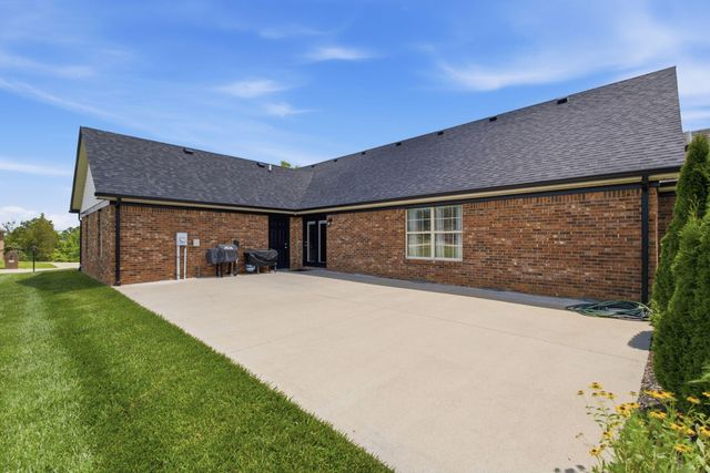 216 Tazwell Drive, Richmond, KY 40475