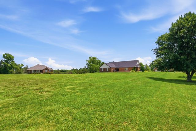 216 Tazwell Drive, Richmond, KY 40475
