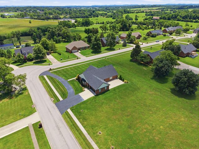 216 Tazwell Drive, Richmond, KY 40475