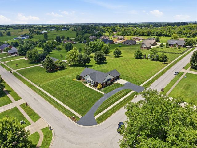 216 Tazwell Drive, Richmond, KY 40475