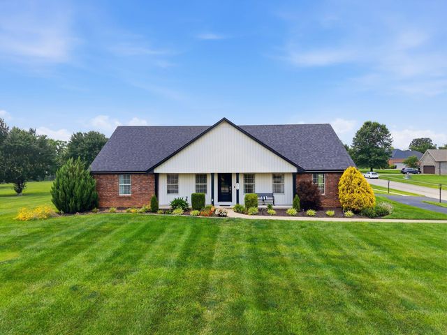 216 Tazwell Drive, Richmond, KY 40475