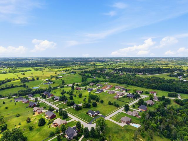 216 Tazwell Drive, Richmond, KY 40475