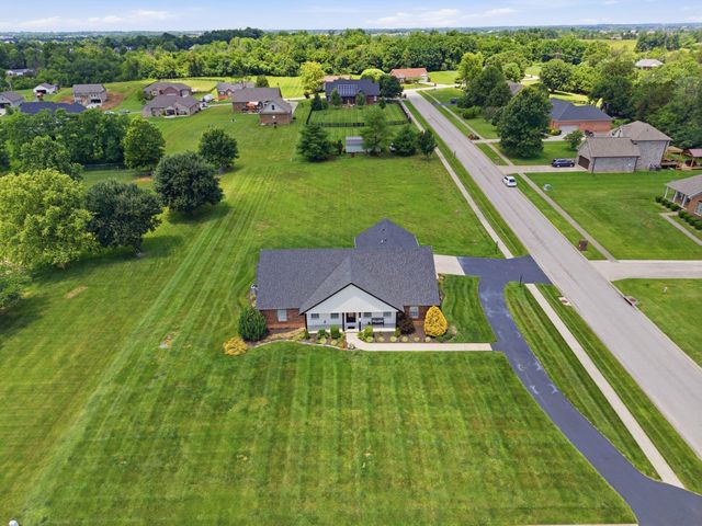 216 Tazwell Drive, Richmond, KY 40475