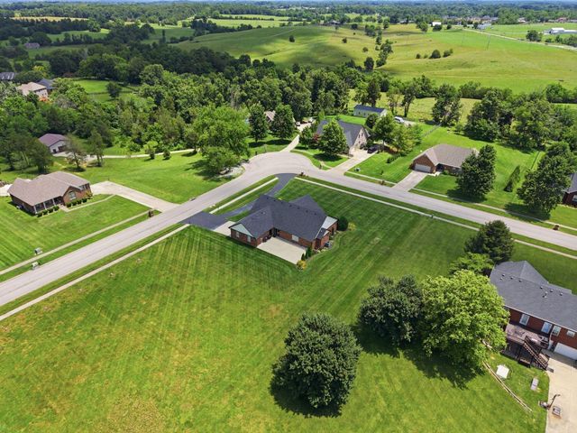216 Tazwell Drive, Richmond, KY 40475