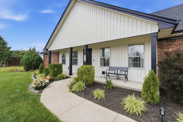 216 Tazwell Drive, Richmond, KY 40475