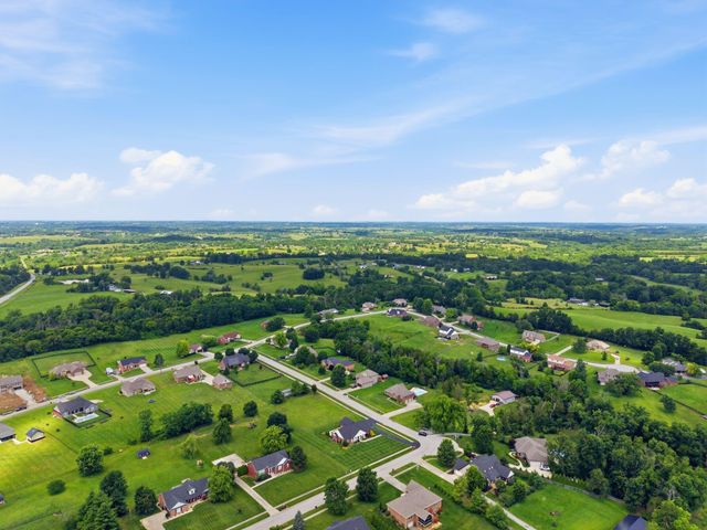 216 Tazwell Drive, Richmond, KY 40475