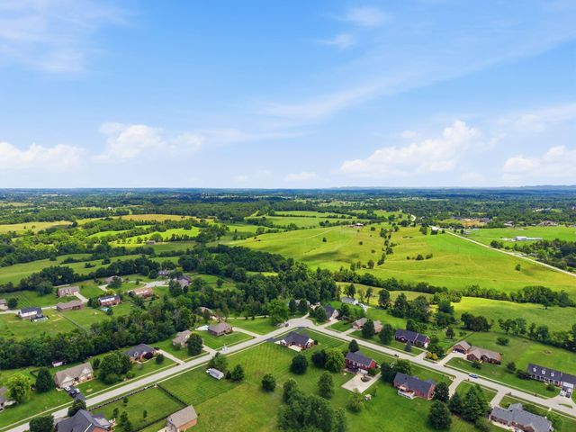 216 Tazwell Drive, Richmond, KY 40475