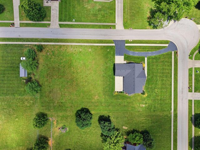 216 Tazwell Drive, Richmond, KY 40475