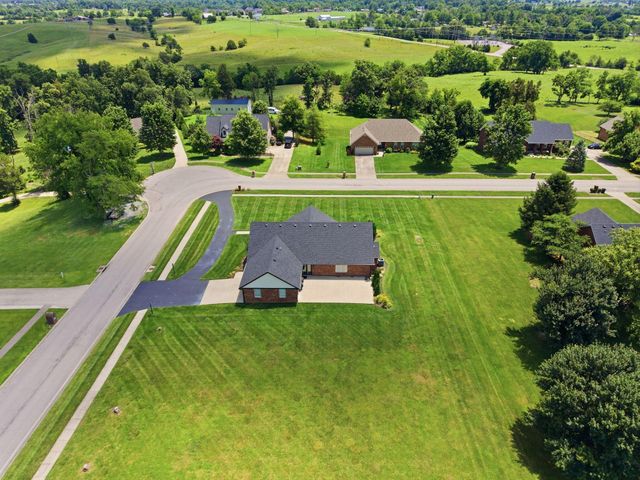216 Tazwell Drive, Richmond, KY 40475