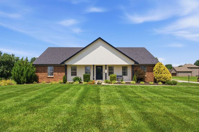 216 Tazwell Drive, Richmond, KY 40475