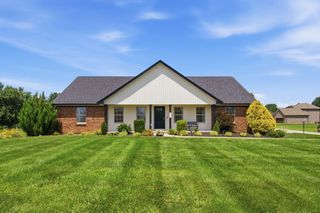 216 Tazwell Drive, Richmond, KY 40475