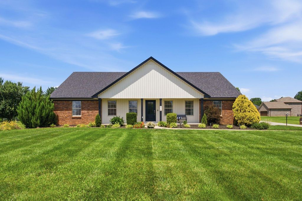 216 Tazwell Drive, Richmond, KY 40475