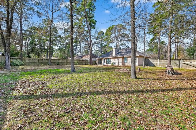 10668 Royal Magnolia Drive, Conroe, TX 77303