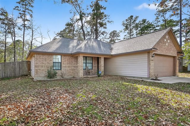 10668 Royal Magnolia Drive, Conroe, TX 77303
