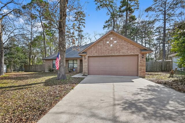 10668 Royal Magnolia Drive, Conroe, TX 77303