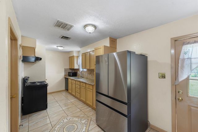 730 Stonyridge Street, Channelview, TX 77530
