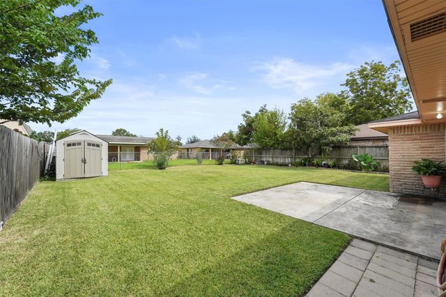730 Stonyridge Street, Channelview, TX 77530