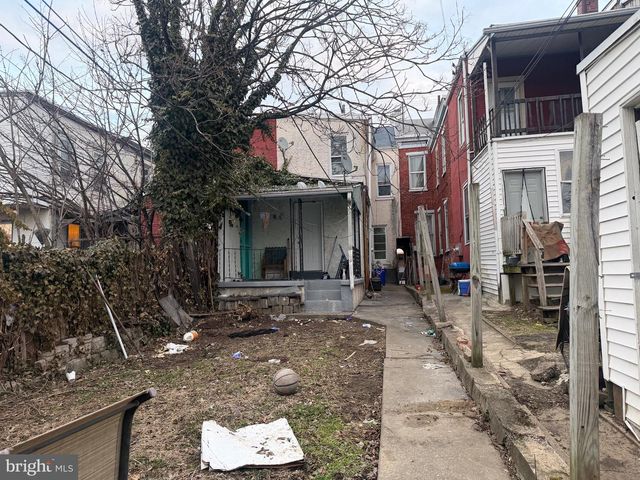 624 N 10TH ST, Reading, PA 19604