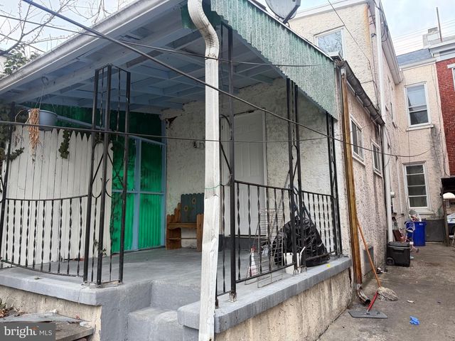 624 N 10TH ST, Reading, PA 19604