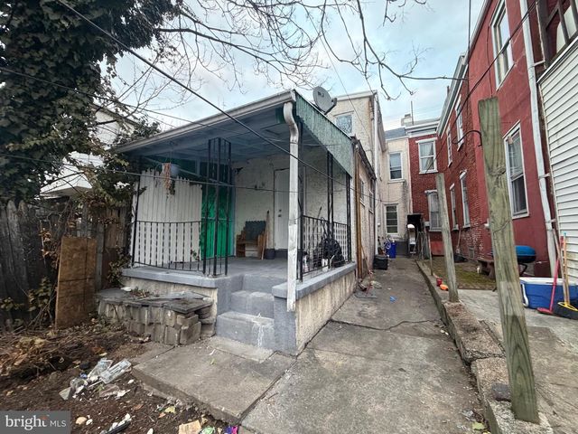 624 N 10TH ST, Reading, PA 19604