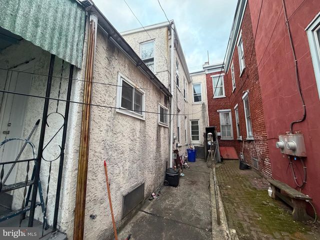 624 N 10TH ST, Reading, PA 19604